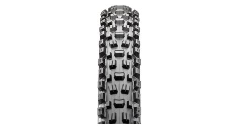 Pneu vtt maxxis assegai 29 tubeless ready souple wide trail (wt) exo+ protection 3c maxxgrip