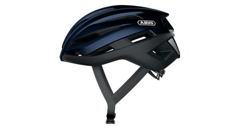 Abus stormchaser midnight blue helm