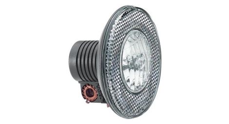 Busch & müller lumotec iq cyo luce anteriore alogena