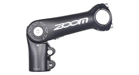 Potence ahead reglable rehausse long: 90mm fourche: 28,6 1  1/8 cintre: 25,4