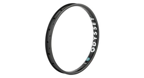 Jante Odyssey Big Boyd 20 Noir