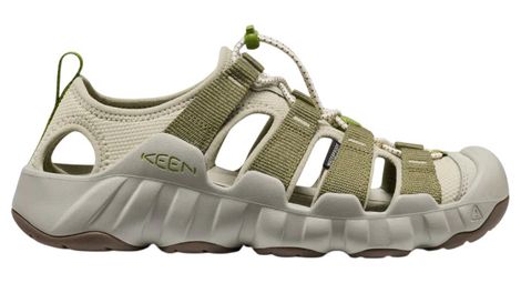 Sandales de Randonnée Keen Hyperport H2 Beige Homme