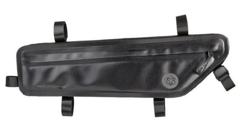 Sacoche de cadre agu venture extreme waterproof 5 5 l noir