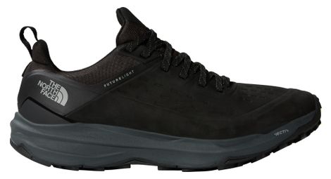 The north face vectiv exploris ii hiking shoes black 44.1/2