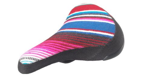 Selle odyssey mexican blanket cruiser railed multi color