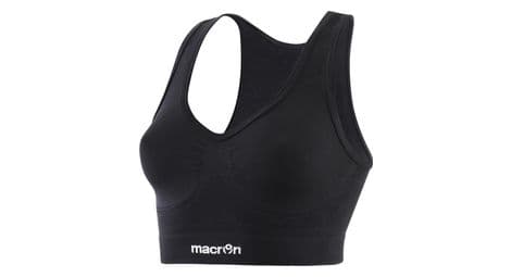 Brassiere femme macron performance