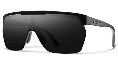 Gafas de sol smith xc negro azul