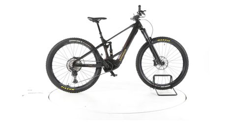 Reconditionné - Orbea WILD M20 E-Bike Fully Carbon - Très Bon Etat Ã‰tat