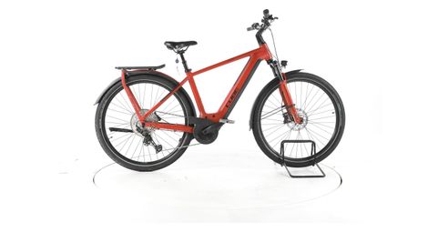 Produit reconditionné - Cube Kathmandu Hybrid EXC Trekking E-Bike - Bon Etat