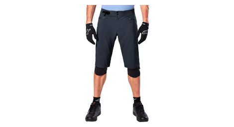 Alpinestars a-dura mtb shorts black