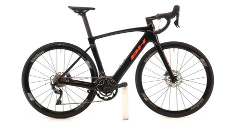 Produit reconditionné · BH Core Race Carbon 1.6 · Noir / Vélo de route | Très bon état