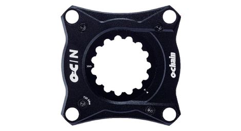 Etoile ochain n pour sram noir