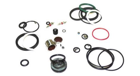 Kit joint rockshox basic monarch autosag specialized