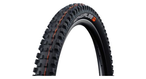 Schwalbe magic mary 27.5'' tubeless ready foldable super ground addix soft e-bike e-50 mtb tire