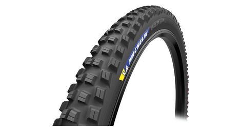 Michelin wild am2 competition line 27.5'' cubierta mtb tubeless ready escudo de gravedad plegable gum-x e-bike ready