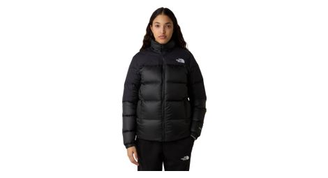 Doudoune the north face diablo 2.0 noir femme