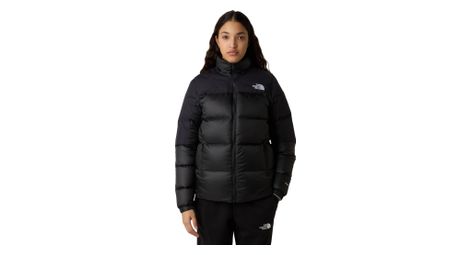 Chaqueta de pluma The North Face Diablo 2.0 Black para mujer