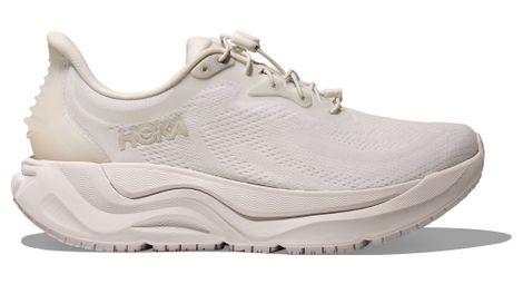 Hoka Arahi SR Lifestyle-Schuhe für Damen in Weiß