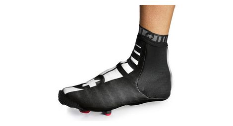 Assos paire de couvre chaussures winterbootie s7 noir