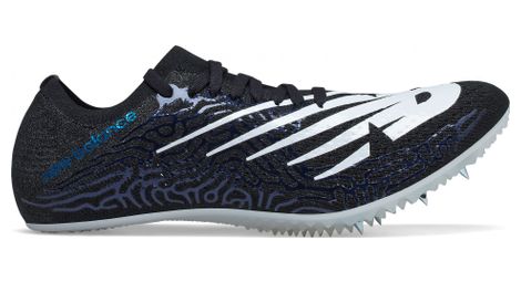 Chaussures d'Athlétisme New Balance Sigma Noir Blanc