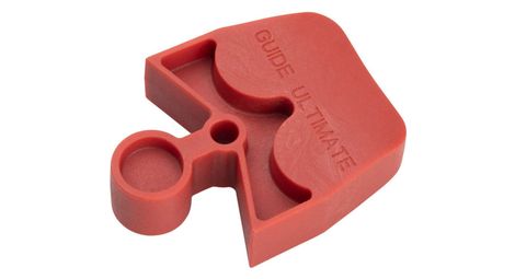 Cale d etrier entretoise de purge sram bleed block