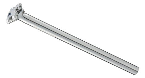 Ritchey Classic Zero Sattelstütze Silber