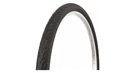 Pneu vtt/urbain 26x1.75 tr deli blue way anticrevaison 2.5mm noir sa 206 (47-559)