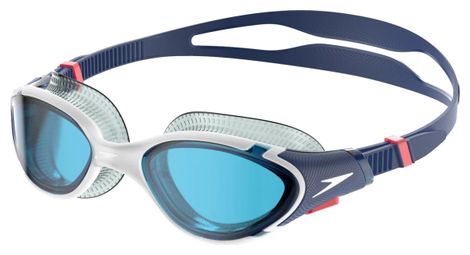 Lunettes de natation speedo biofuse 2.0 bleu