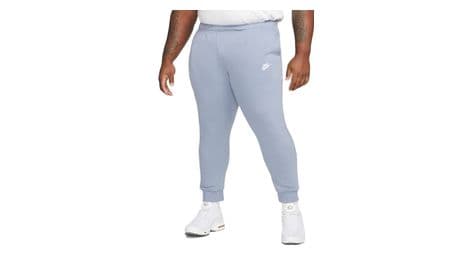 Nike sportswear club fleece jogging pants púrpura