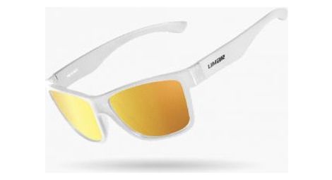 Lunettes f30 pc blanc