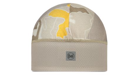 Sous casque unisexe buff lenir gris jaune
