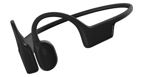 Casque a conduction osseuse suunto sonic noir