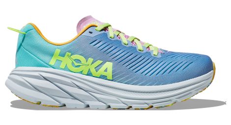 Hoka One One Rincon 3 - femme - bleu