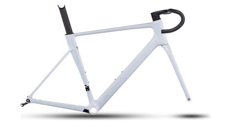 Cuadro cube litening air c:68x edición limitada gris claro azul claro