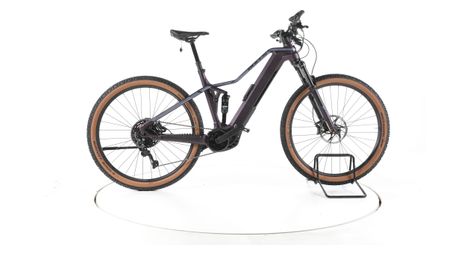 Bulls — Bulls sonic eva tr1 e bike tout suspendu - tres bon etat