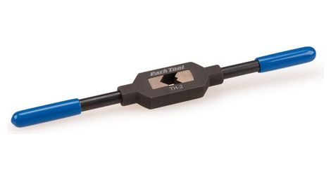 Porte tarrauds m4 a m12 park tool th 2