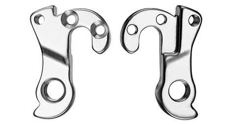 Patte derailleur alu adaptable cadre giant gh 259