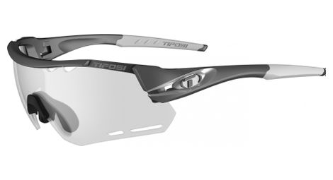 Lunettes tifosi alliant gunmetal photochromic fototec