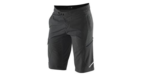 100% ridecamp shorts houtskool