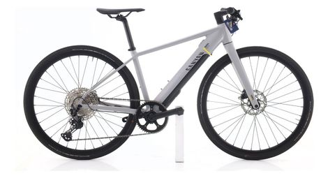 Canyon Roadlite On7 Xt Velo Ville Et Loisir Canyon Tres Bon Etat