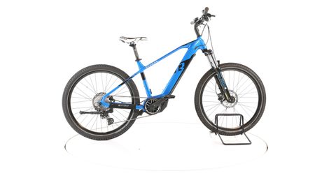 Produit reconditionné - r raymon hardray e 6.0 vélo électrique - très bon etat