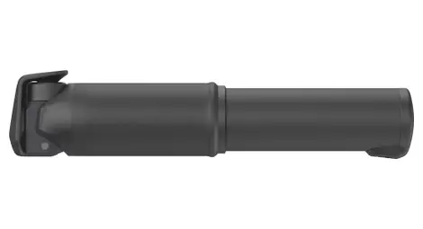 Syncros boundary 1.5hv kleine handpumpe schwarz (70 psi / 4.8 bar)