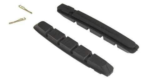 shimano pair of cartridges v brakes xt xtr