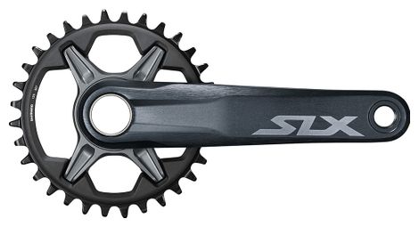 P shimano slx fc-m7100 12v 32 denti 175