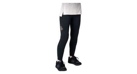 Fox ranger tight mallas mujer negro