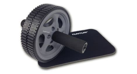 Tunturi - ab wheel