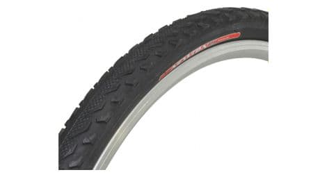 Pneu vtt 26 x 1.90 newton sprint protectivelayer renfort anti-crevaison 2.5mm noir tr (50-559)