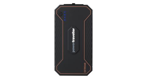 Panneau solaire   batterie haute capacité 12000mah extreme2