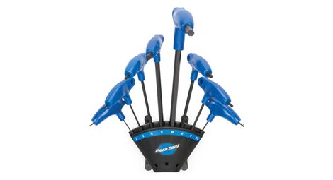Clé allen park tool avec support ph-1.2