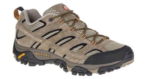 Chaussures de randonnee merrell moab 2 ventilator